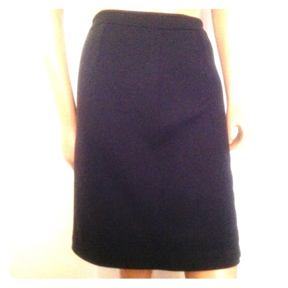 $10🎈Black pencil skirt
